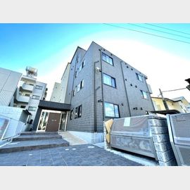 与野駅より徒歩8分 4階 築6年1ヶ月の賃貸物件