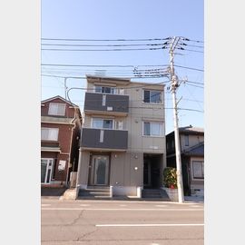 セラの賃貸物件