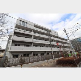 ソレイユ上落合の賃貸物件