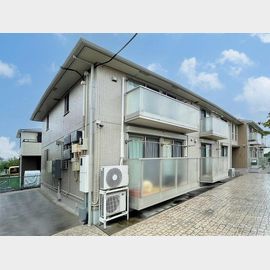 与野本町駅より徒歩21分 1階 築15年11ヶ月の賃貸物件