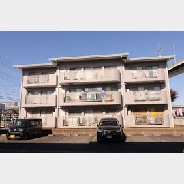 パークスマンション１の賃貸物件