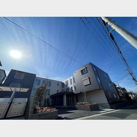 浦和駅より徒歩12分 2階 築3年4ヶ月の賃貸物件