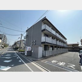 北浦和駅より徒歩19分 1階 築18年3ヶ月の賃貸物件