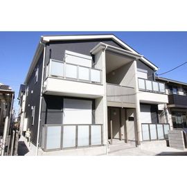 西大宮駅より徒歩4分 1階 築5年2ヶ月の賃貸物件