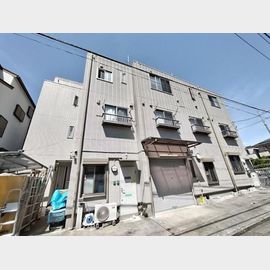 クローバーフラッツ 2階 築17年8ヶ月の賃貸物件