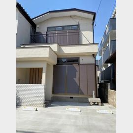 北与野駅より徒歩10分 築45年10ヶ月 2階建の賃貸物件