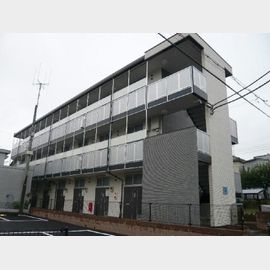 レオパレス小池 1階 築15年7ヶ月の賃貸物件