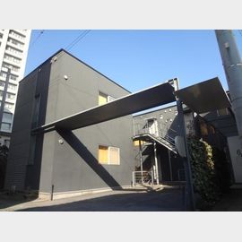 さいたま新都心駅より徒歩8分 2階 築26年の賃貸物件