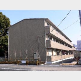 北与野駅より徒歩14分 3階 築18年4ヶ月の賃貸物件