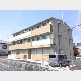 与野本町駅より徒歩13分 2階 築10年2ヶ月の賃貸物件