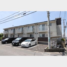 メゾンベローム 1階 築13年2ヶ月の賃貸物件