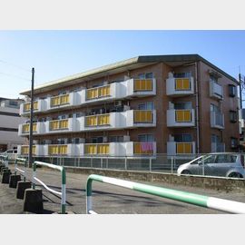 与野本町駅より徒歩3分 1階 築37年11ヶ月の賃貸物件