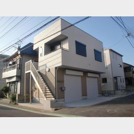 南与野駅より徒歩23分 2階 築5年7ヶ月の賃貸物件