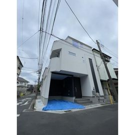 南与野駅より徒歩16分 1階 築3年10ヶ月の賃貸物件