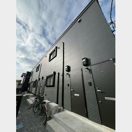 南与野駅より徒歩14分 2階 築1年3ヶ月の賃貸物件