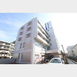 西浦和駅より徒歩19分 4階 築35年4ヶ月の賃貸物件