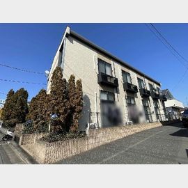 レオパレス藤 2階 築21年6ヶ月の賃貸物件
