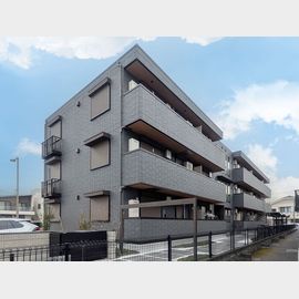 ユートリー3 1階 新築の賃貸物件