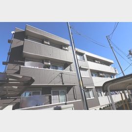 ラウレア 2階 築13年8ヶ月の賃貸物件