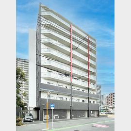 与野駅より徒歩4分 2階 築12年1ヶ月の賃貸物件