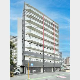 与野駅より徒歩4分 5階 築12年1ヶ月の賃貸物件