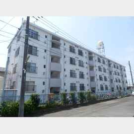 鶴瀬駅より徒歩15分 1階 築47年2ヶ月の賃貸物件