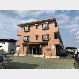 ライオンズマンション鶴瀬第３の賃貸物件