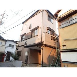 鶴瀬駅より徒歩6分 1階 築24年1ヶ月の賃貸物件