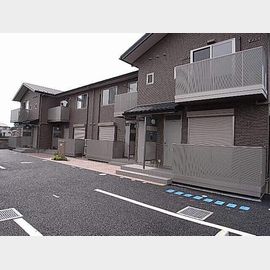 サニーハイツ 2階 築16年11ヶ月の賃貸物件
