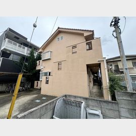 オクトーバー１０ 1階 築38年6ヶ月の賃貸物件