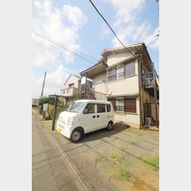 Ｍａｉｓｏｎ２１９５ 2階 築50年4ヶ月の賃貸物件