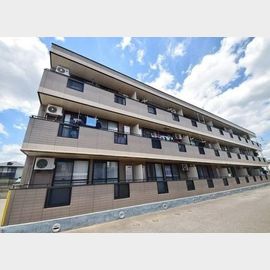 志木駅より徒歩9分 3階 築39年の賃貸物件