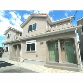 アスピリアSeasonsの賃貸物件