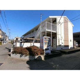 清瀬駅より徒歩4分 2階 築35年2ヶ月の賃貸物件