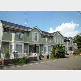 オークガーデンの賃貸物件