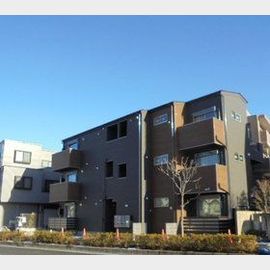 清瀬駅より徒歩7分 2階 築4年3ヶ月の賃貸物件