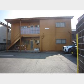 上福岡駅より徒歩5分 1階 築32年1ヶ月の賃貸物件