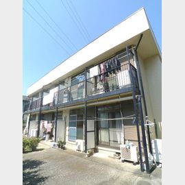 サンライズハイツ朝霞 B棟の賃貸物件