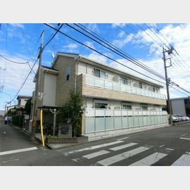 リブリ・ルミエール 2階 築13年8ヶ月の賃貸物件