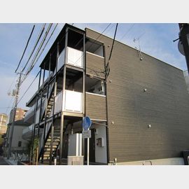 リブリ・プレジャー 1階 築9年1ヶ月の賃貸物件