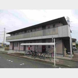 コーポ旭野 1階 築22年8ヶ月の賃貸物件