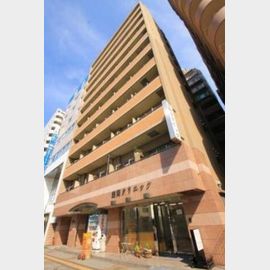 伊勢原七番館 4階 築23年1ヶ月の賃貸物件