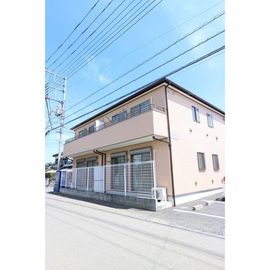 ジョワ・ド・ヴィーヴルＡ 1階 築20年1ヶ月の賃貸物件