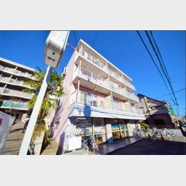 リディアメゾン川越の賃貸物件