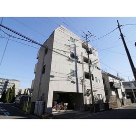 アンプルールフェールタケダ 2階 築22年2ヶ月の賃貸物件