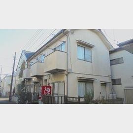 柳瀬川駅より徒歩7分 2階 築36年9ヶ月の賃貸物件