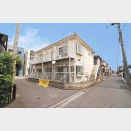 ローズハイツの賃貸物件