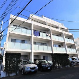 グランガーデン1 2階 築14年3ヶ月の賃貸物件