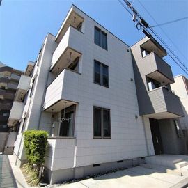 グランドゥールＲＫ浦和 1階 築7年4ヶ月の賃貸物件