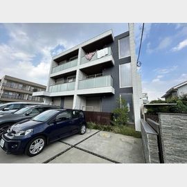 与野駅より徒歩10分 3階 築4年3ヶ月の賃貸物件